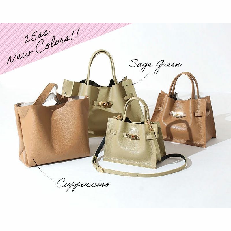 ヴィオラドーロ バッグ TRERO M 2WAY V-1506 VIOLAd'ORO | jolisac