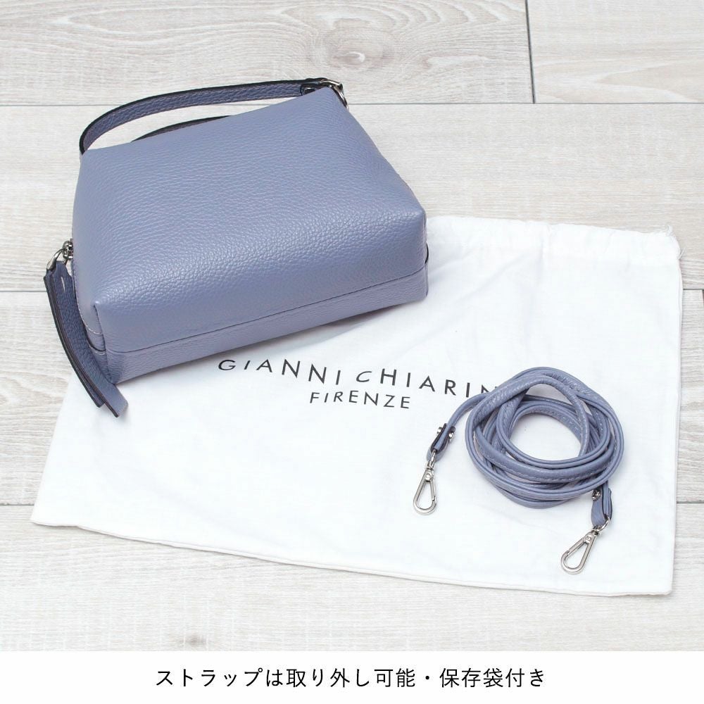 50%OFF GIANNI CHIARINI ジャンニキアリーニ バッグ 2WAY ALIFA S 8145