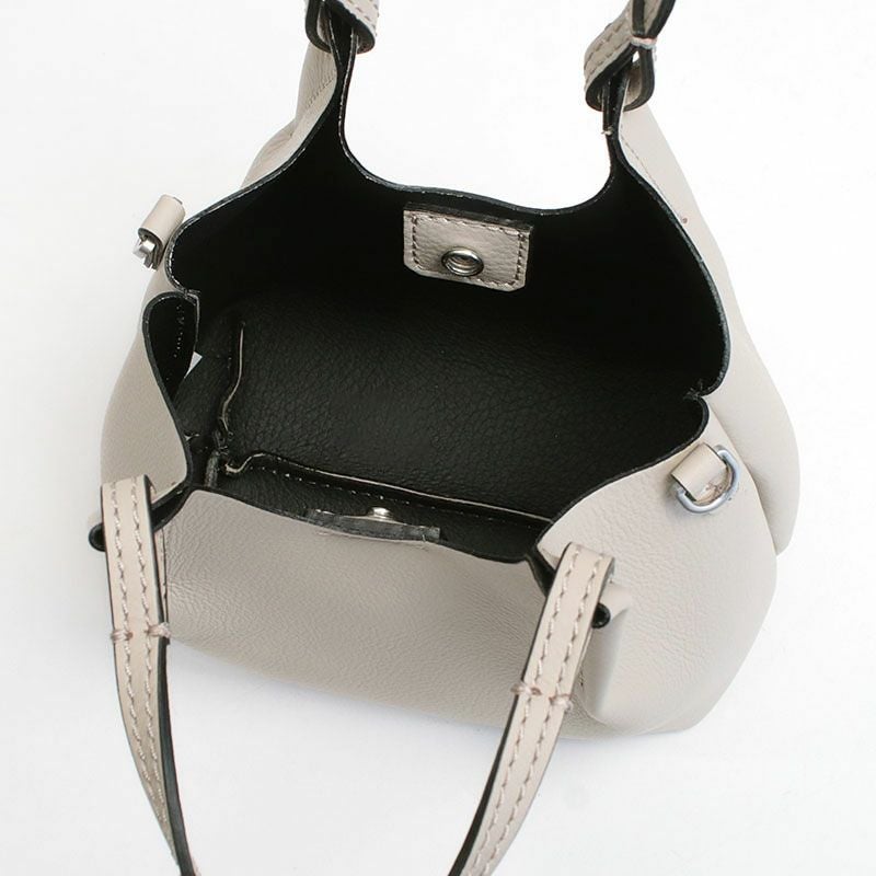 50%OFF GIANNI CHIARINI ジャンニキアリーニ バッグ 2WAY DUA XS 9718