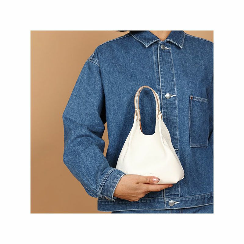 50%OFF GIANNI CHIARINI ジャンニキアリーニ バッグ 2WAY DUA XS 9718