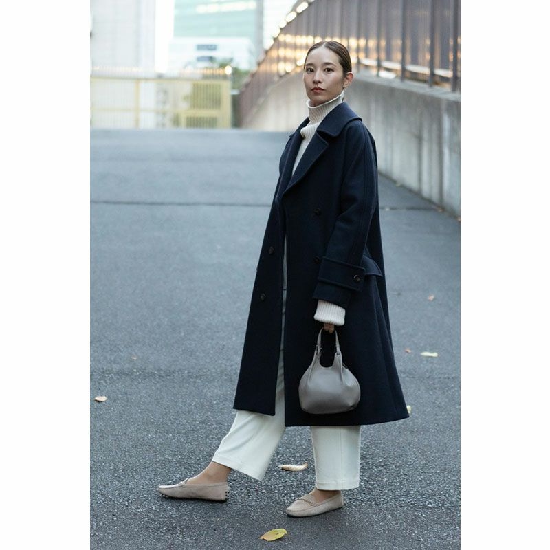 GIANNI CHIARINI DUA Sサイズ ポーチなし 2way バッグ GIANNI CHIARINIの2WAYトートバッグ DUA S ｜送料無料|PEANUT BUTTER