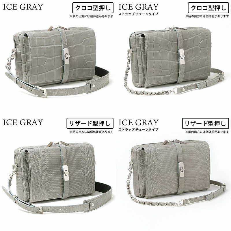 バリエーション