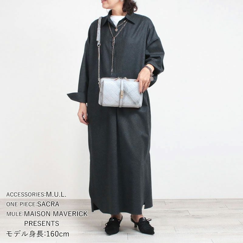 コーディネート例