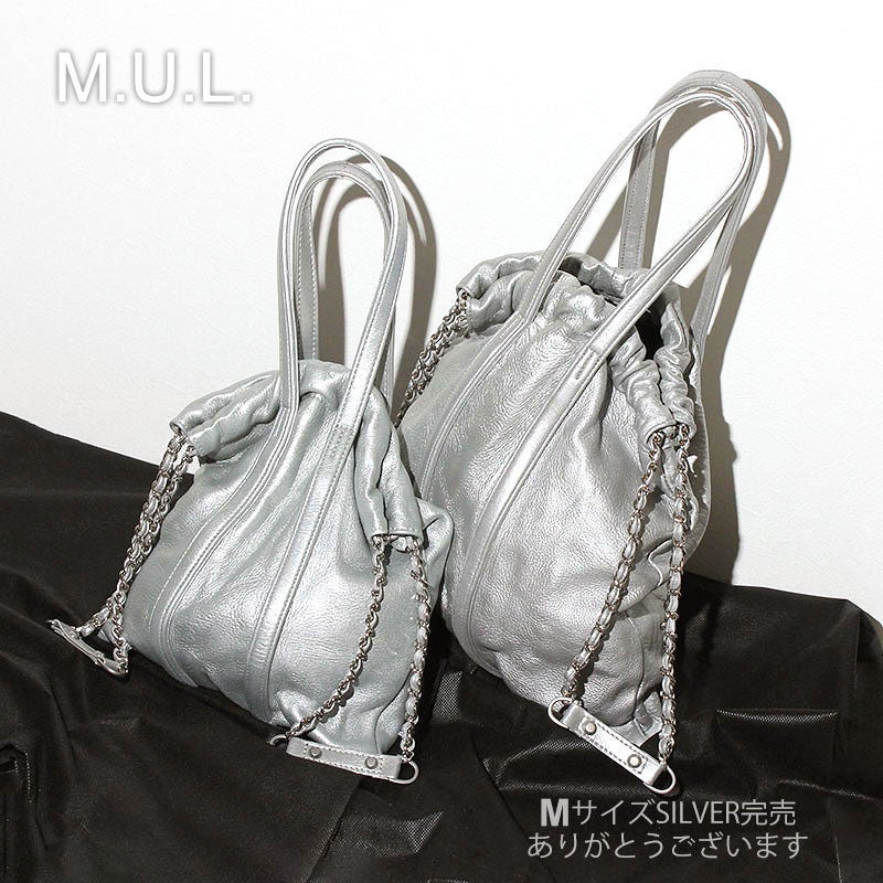 M.U.L. エムユーエル トラストートS MUL-072 【クーポン対象外】 | jolisac