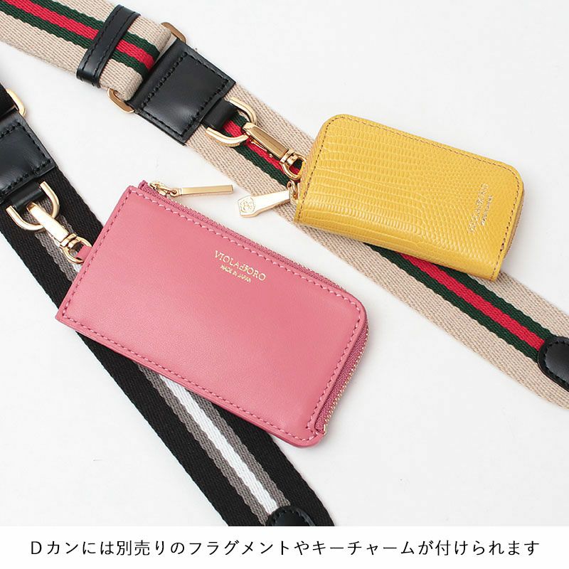 20%OFF VIOLAd'ORO ヴィオラドーロ トートバッグ GINO ナイロン