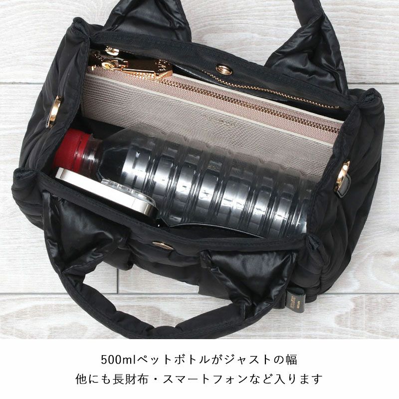 20%OFF VIOLAd'ORO ヴィオラドーロ トートバッグ GINO ナイロン