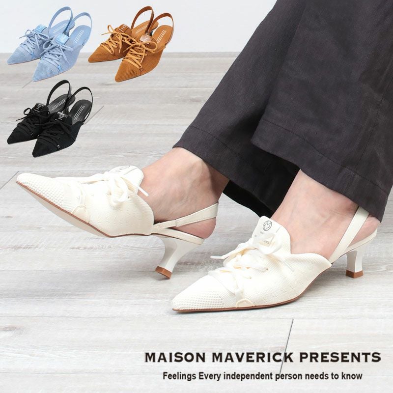MAISON MAVERICK PRESENTS メゾン マヴェリック プレゼンツ ワン