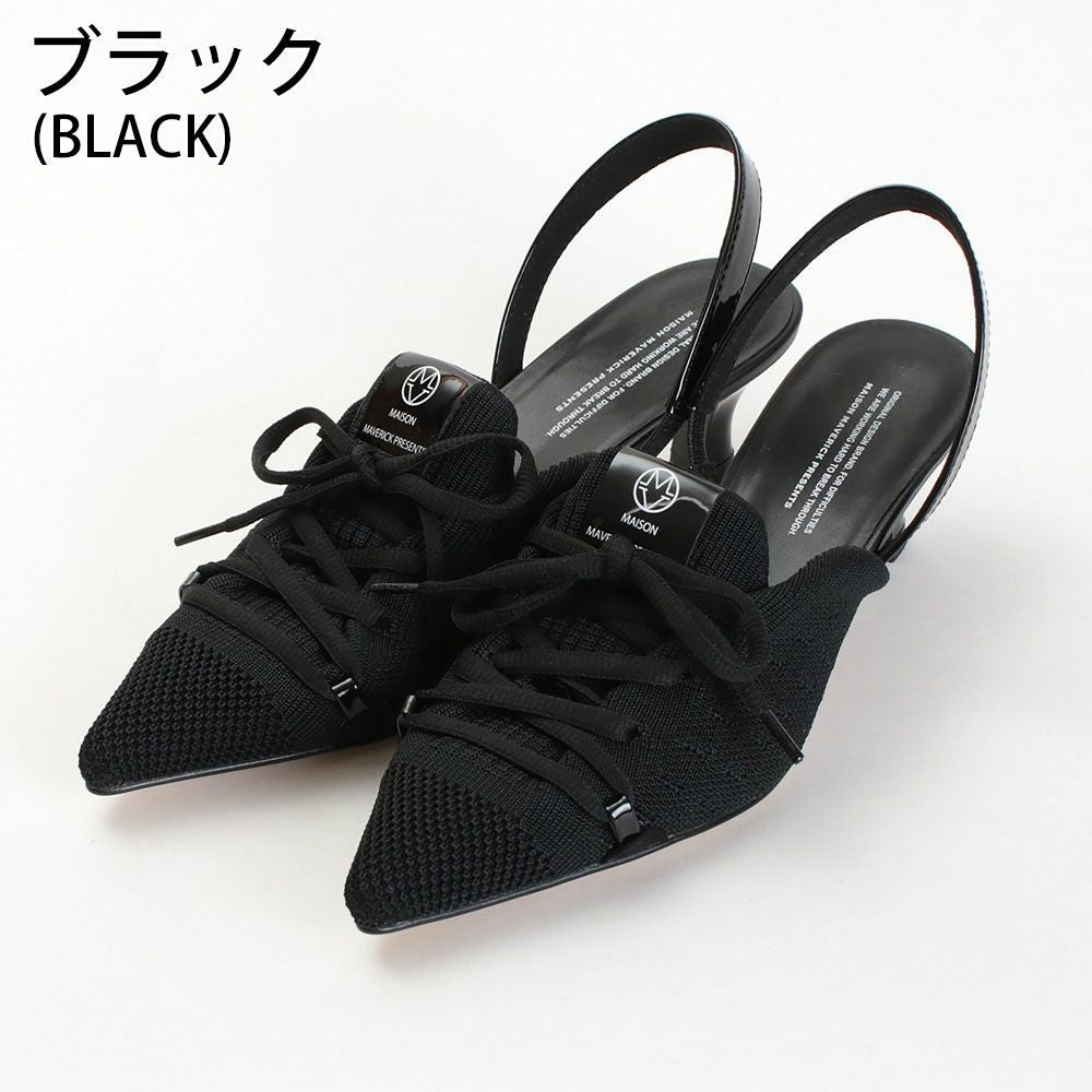 MAISON MAVERICK PRESENTS メゾン マヴェリック プレゼンツ ワン