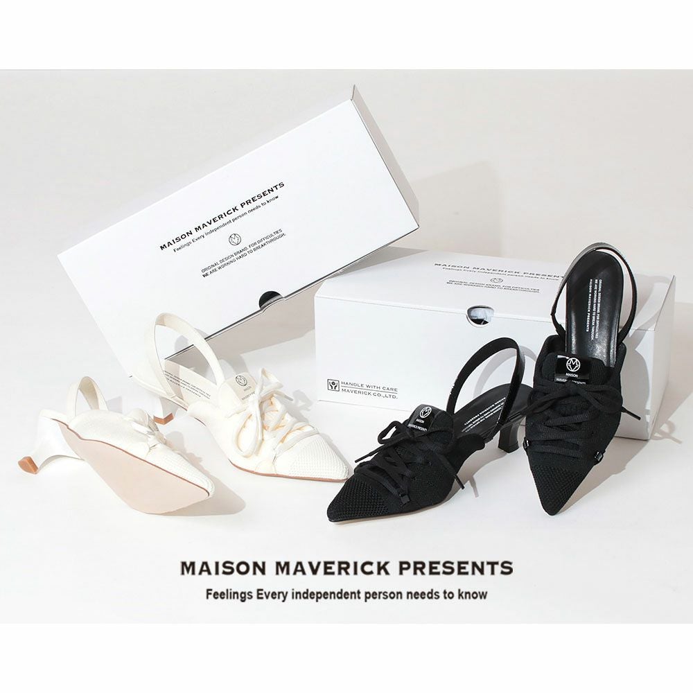MAISON MAVERICK PRESENTS メゾン マヴェリック プレゼンツ ワン