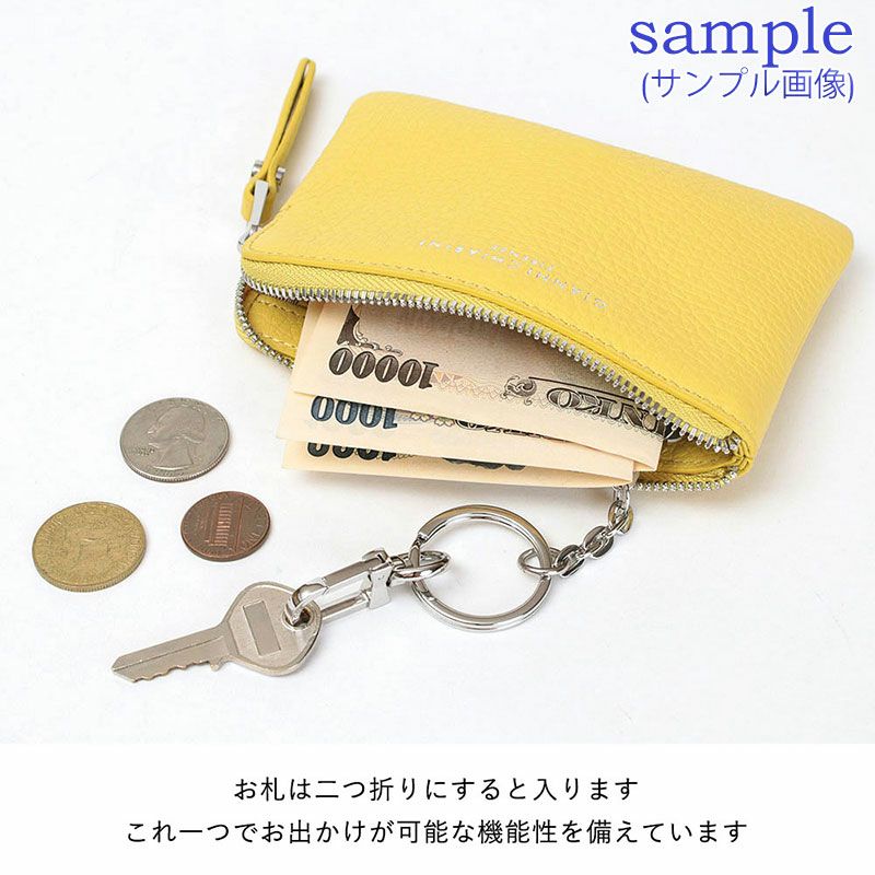 40%OFF GIANNI CHIARINI ジャンニキアリーニ 財布 キーリング