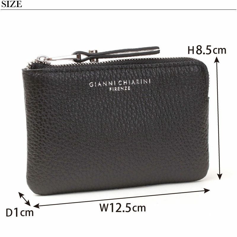 40%OFF GIANNI CHIARINI ジャンニキアリーニ 財布 キーリング