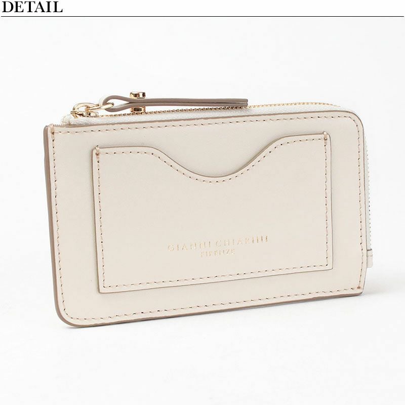 30%OFF GIANNI CHIARINI ジャンニキアリーニ 財布 フラグメントケース