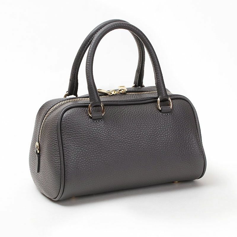 美品☆CHRISTIAN VILLA バッグ 2WAY5137 6131 CHRISTIAN VILLA クリスチャンヴィラ ボストンバッグ Sサイズ 5137