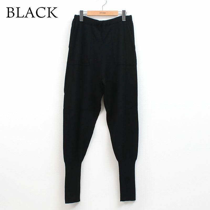 TICCA ティッカ ジョッパーズニットパンツ TBEA-312 | jolisac