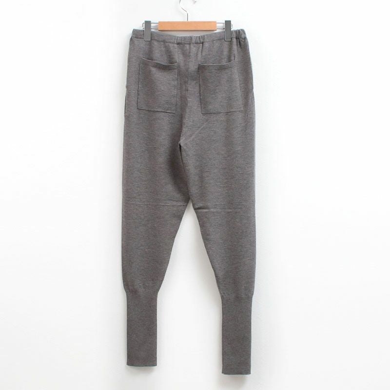 TICCA ティッカ ジョッパーズニットパンツ TBEA-312 | jolisac