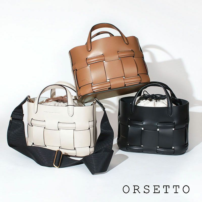 ORSETTO | jolisac