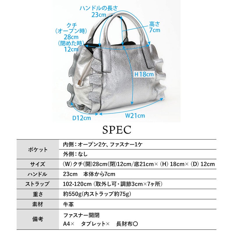 スペック