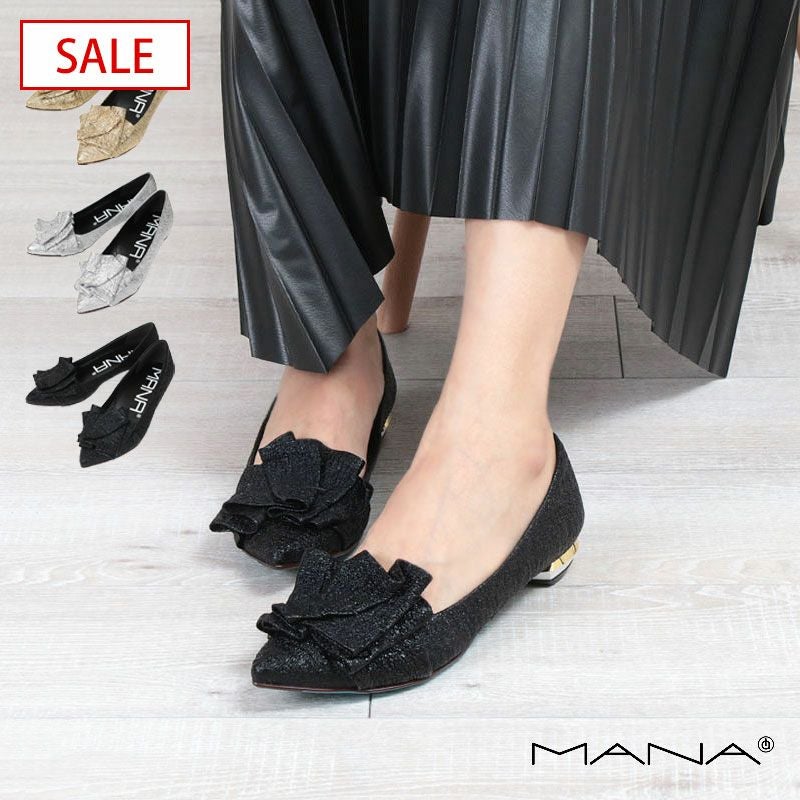 MANA | jolisac