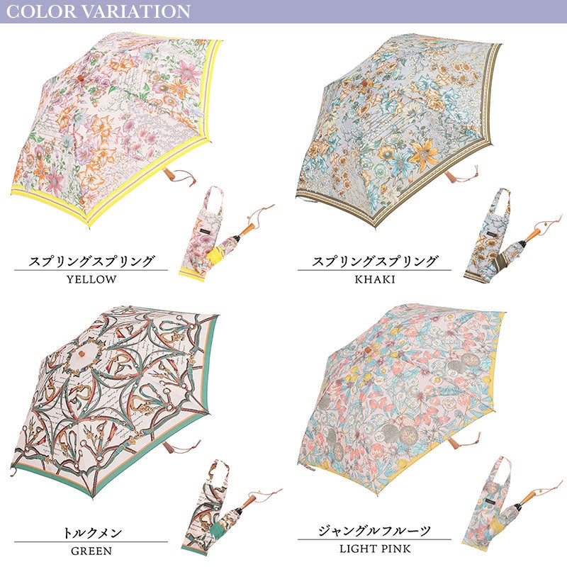 バリエーション