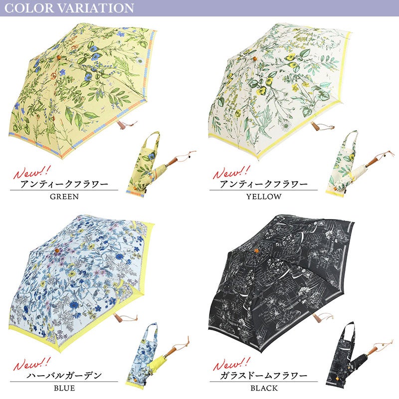 バリエーション