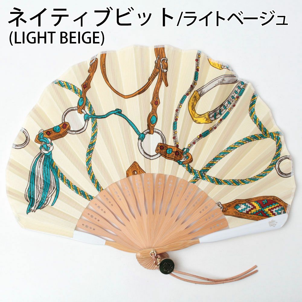 ネイティブビット LT.BEIGE