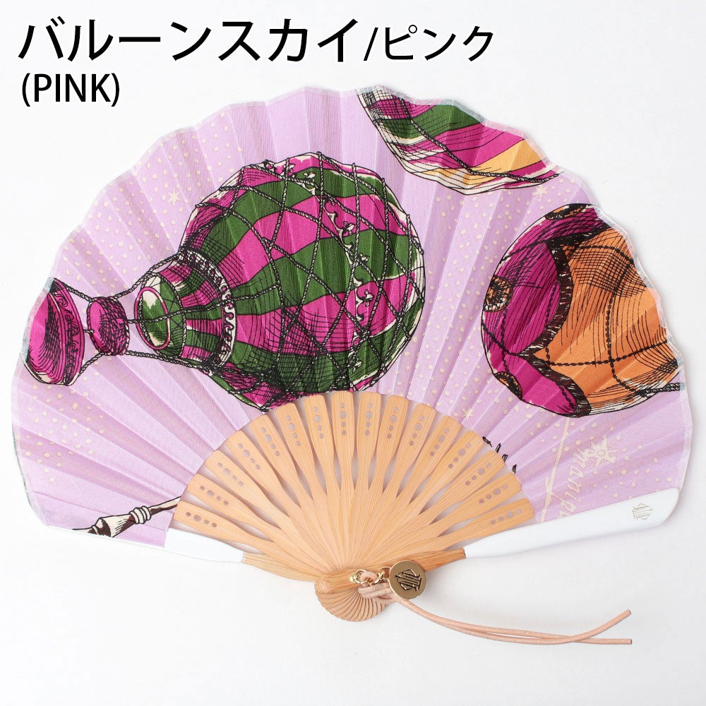 バルーンスカイ ＰＩＮＫ