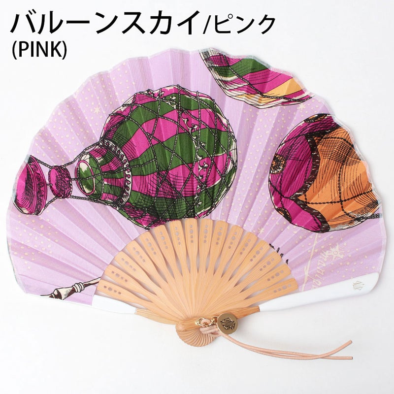 バルーンスカイ ＰＩＮＫ