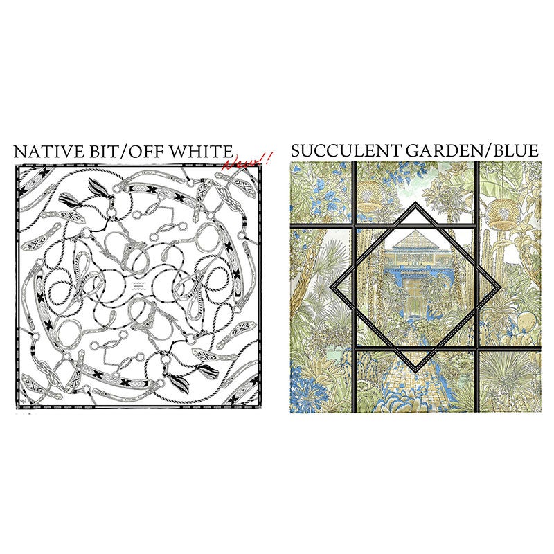 新柄バリエーション