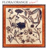 フローラオレンジ