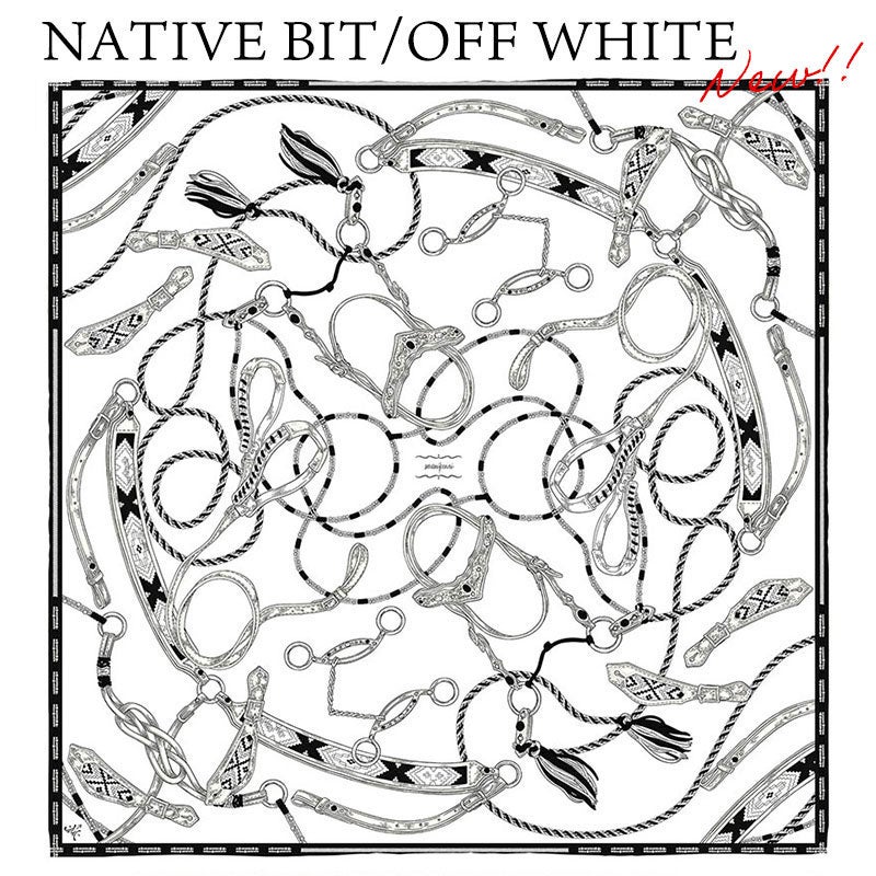 ネイティブビットオフホワイト