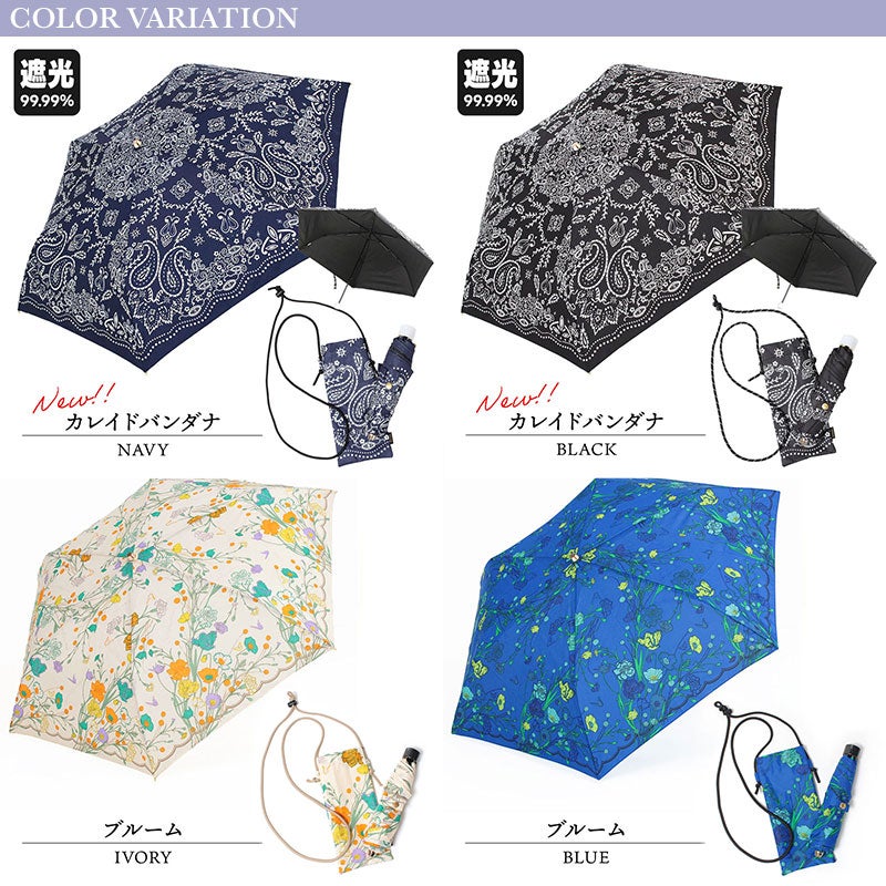 バリエーション