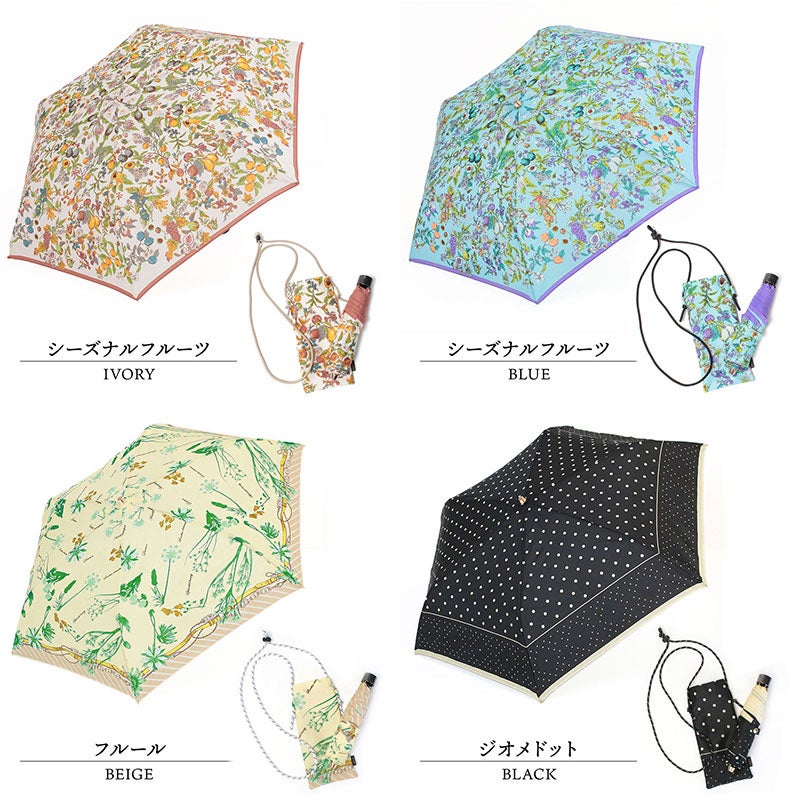 バリエーション