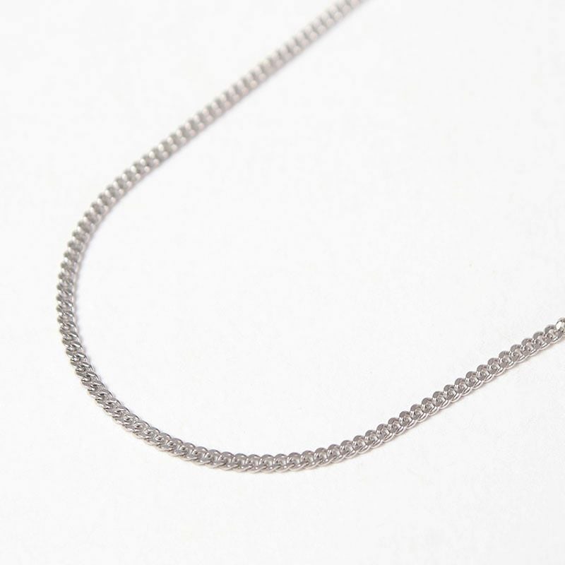 MARIA BLACK マリアブラック ネックレスRoppongi Drop Necklace 300513