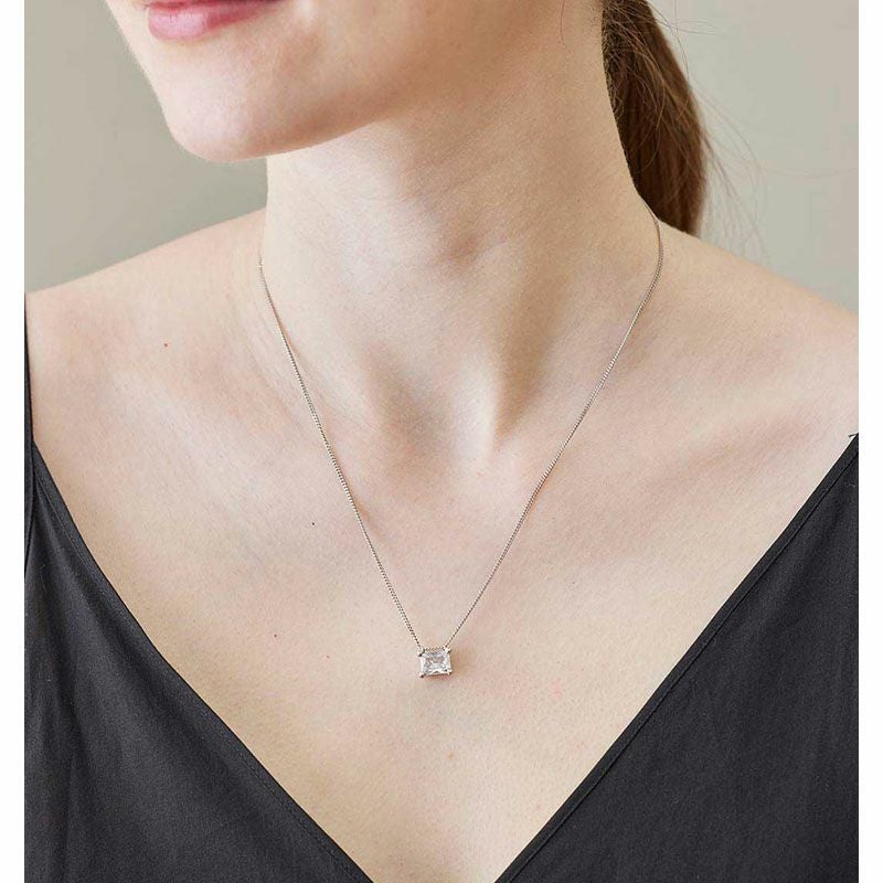 MARIA BLACK マリアブラック ネックレスRoppongi Drop Necklace 300513