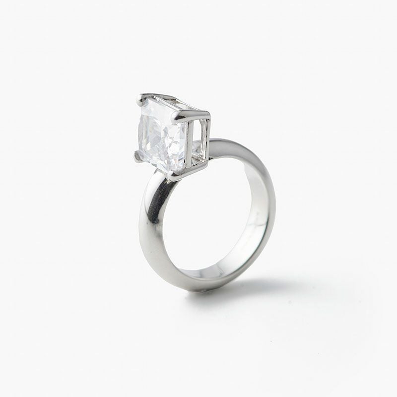 MARIA BLACK マリアブラック リング Omotesando Cider Ring 500481