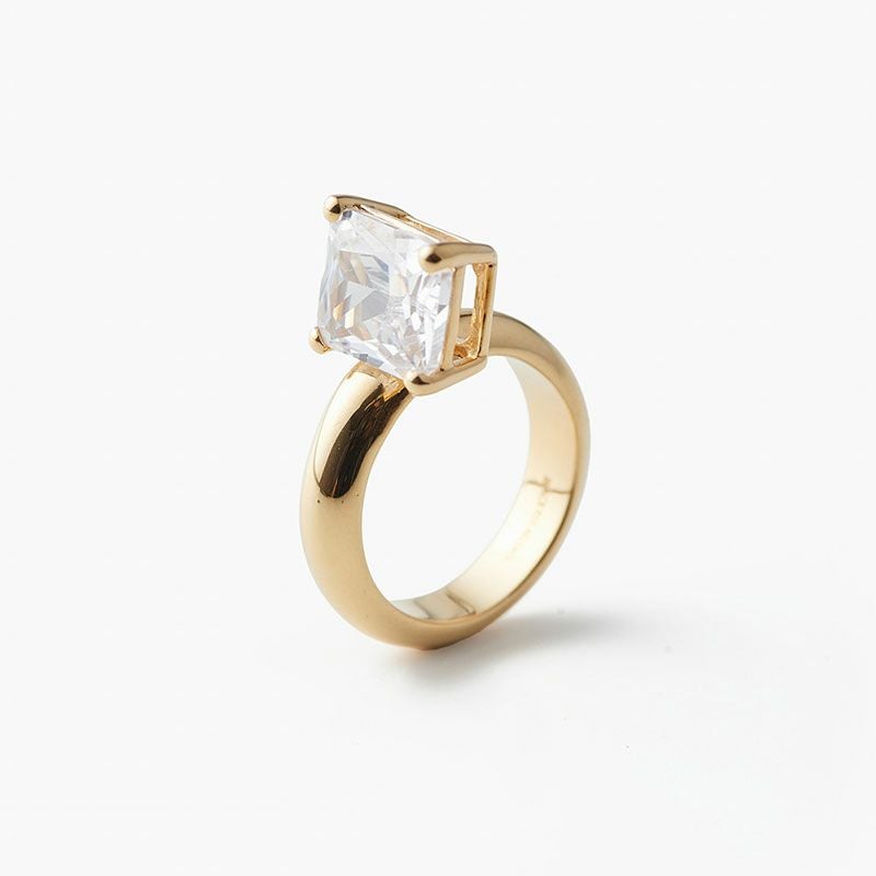 MARIA BLACK マリアブラック リング Omotesando Cider Ring 500481