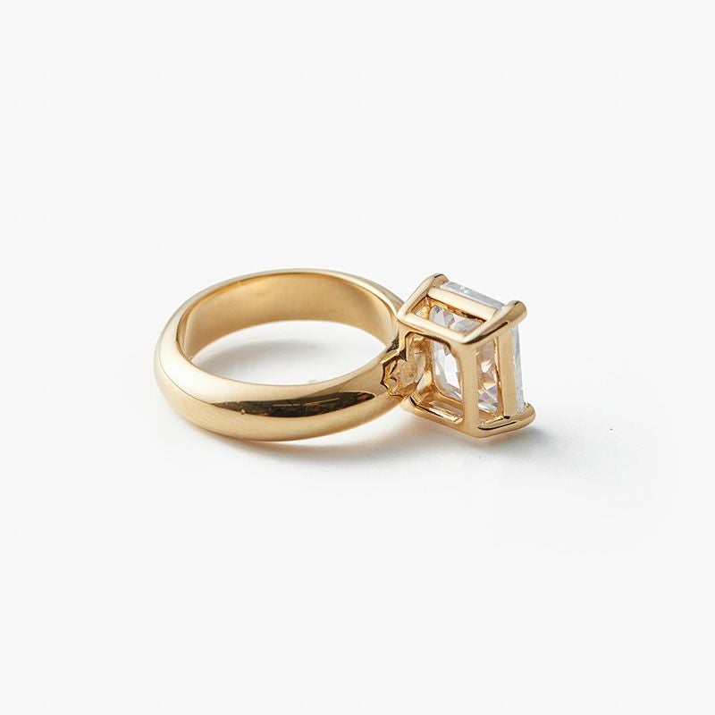 MARIA BLACK マリアブラック リング Omotesando Cider Ring 500481