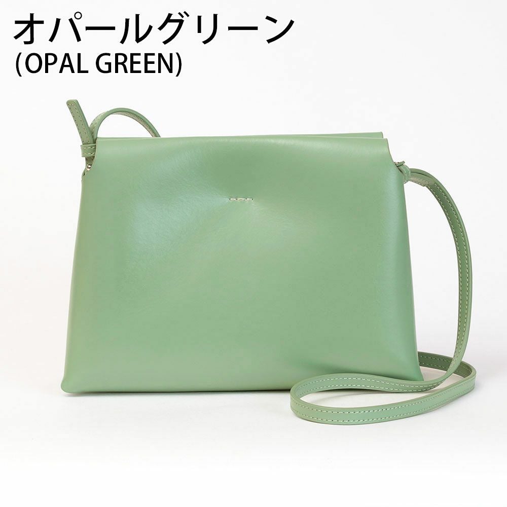 20%OFF YAHKI ヤーキ ショルダーバッグ 台形型 クロスボディ YH-507