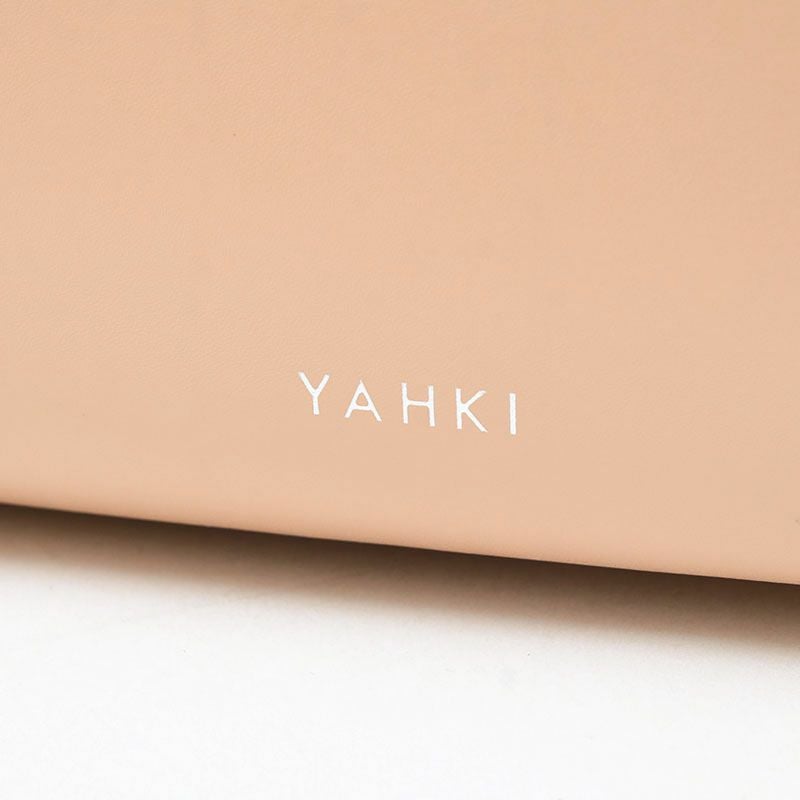 YAHKI ヤーキ トートバッグ 2WAY YH-666 | jolisac