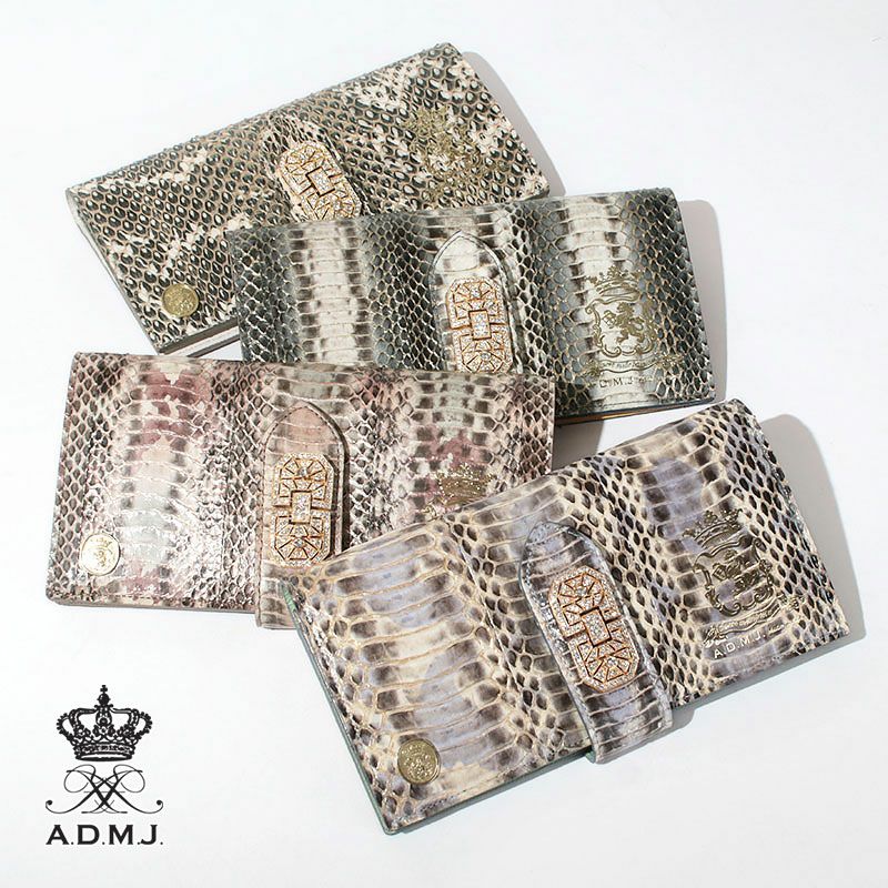 ADMJ エリーゼ　アールデコウォレット 楽天市場】【ポイント10倍】【正規販売店】正規品 ADMJ エーディー