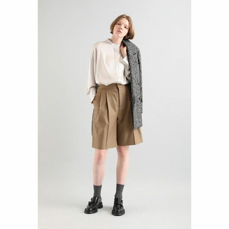 公式コーディネート