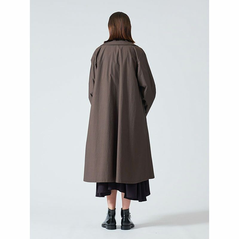 mizuiro ind ミズイロインド トレンチライクコート 3-270043 | jolisac