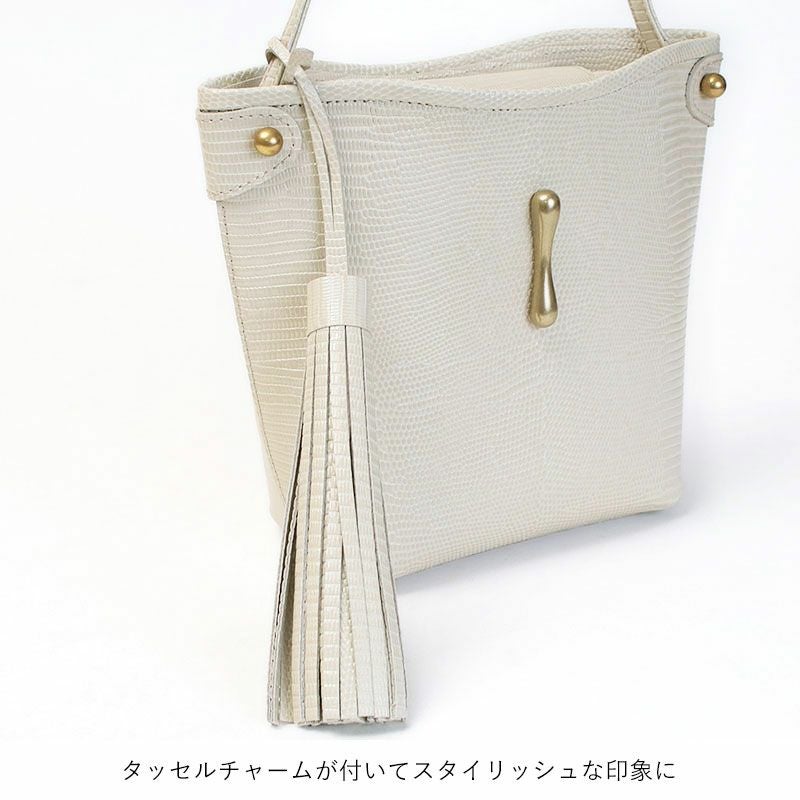 30%OFF トフ&ロードストーン ショルダーバッグ レヴューボワ R97-81160