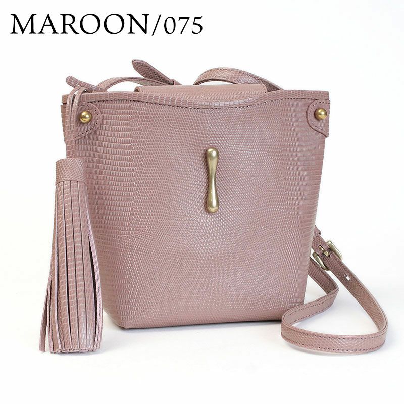 30%OFF トフ&ロードストーン ショルダーバッグ レヴューボワ R97-81160