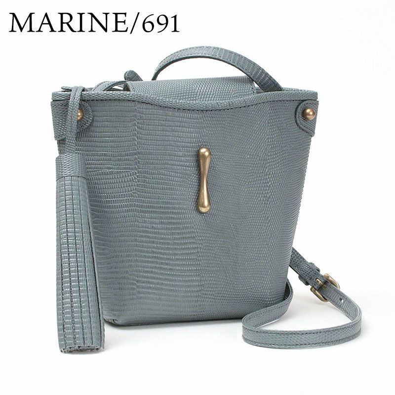 30%OFF トフ&ロードストーン ショルダーバッグ レヴューボワ R97-81160