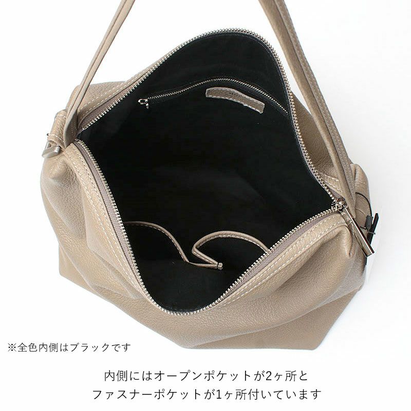 M.U.L. エムユーエル バッグ Drop2way Mサイズ MUL-095 【クーポン対象