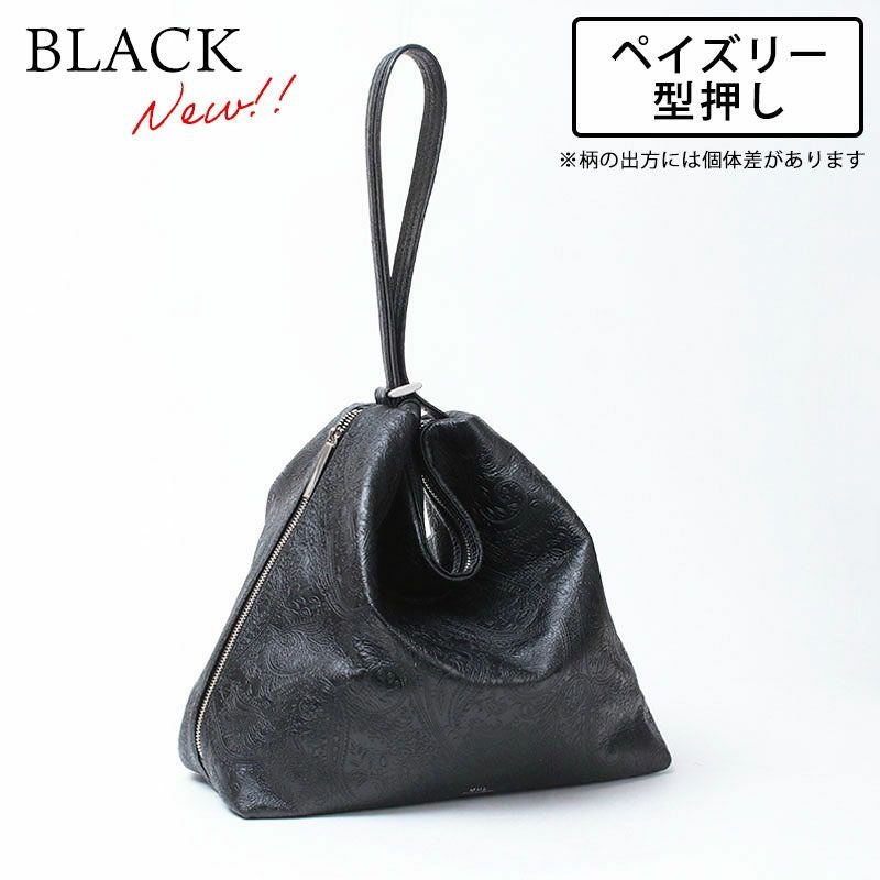 M.U.L. エムユーエル バッグ Drop2way Mサイズ MUL-095 【クーポン対象