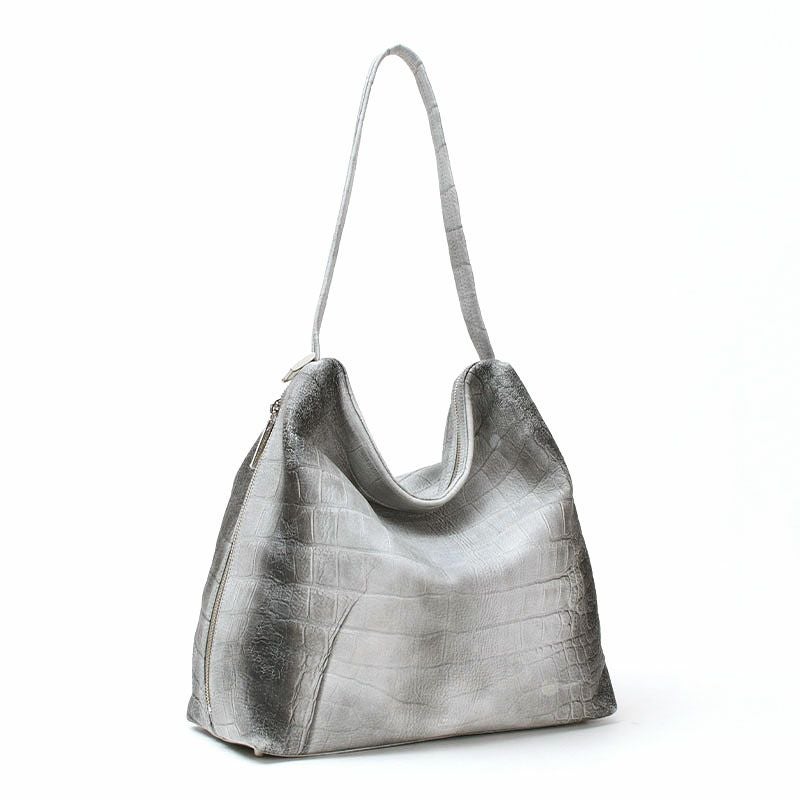 ワンショルダー型