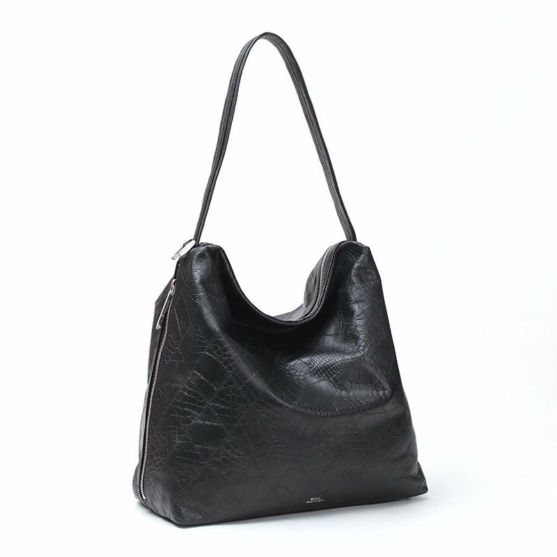 ワンショルダー型