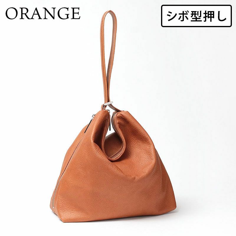 M.U.L. エムユーエル バッグ Drop2way Mサイズ MUL-095 【クーポン対象